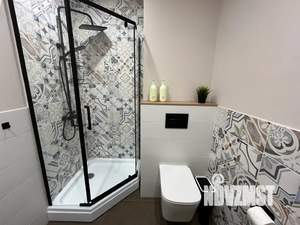 1-к квартира, посуточно, 27м2, 13/17 этаж