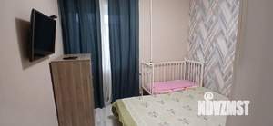 3-к квартира, на длительный срок, 59м2, 4/9 этаж