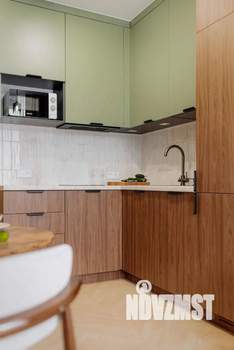 1-к квартира, на длительный срок, 33м2, 6/29 этаж