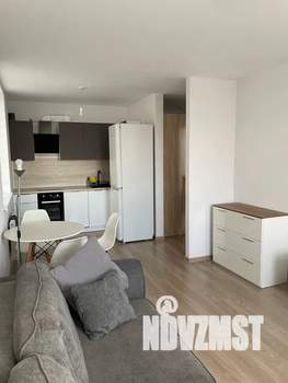 1-к квартира, посуточно, 39м2, 6/16 этаж