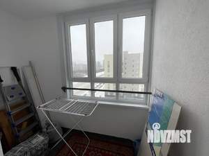 1-к квартира, на длительный срок, 40м2, 9/25 этаж