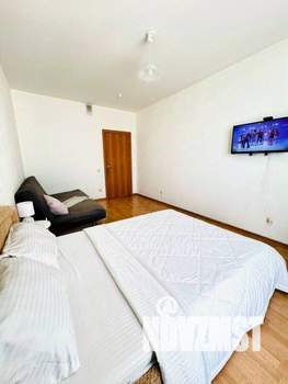 1-к квартира, посуточно, 88м2, 1/1 этаж