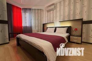 1-к квартира, посуточно, 41м2, 12/16 этаж