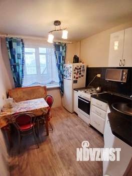 1-к квартира, посуточно, 34м2, 5/9 этаж