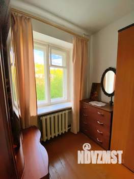 2-к квартира, на длительный срок, 43м2, 4/5 этаж