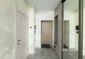 Студия квартира, на длительный срок, 48м2, 19/37 этаж