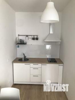 Студия квартира, на длительный срок, 30м2, 3/12 этаж