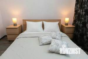 2-к квартира, посуточно, 50м2, 1/1 этаж