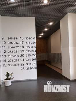 1-к квартира, на длительный срок, 34м2, 14/21 этаж