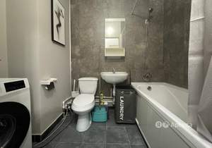 1-к квартира, на длительный срок, 36м2, 7/28 этаж