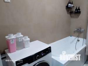 1-к квартира, посуточно, 40м2, 3/20 этаж