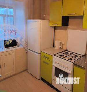 1-к квартира, на длительный срок, 33м2, 9/9 этаж