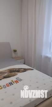 2-к квартира, на длительный срок, 45м2, 24/25 этаж