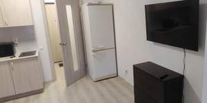 1-к квартира, на длительный срок, 22м2, 3/5 этаж
