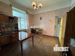 2-к квартира, на длительный срок, 49м2, 2/2 этаж