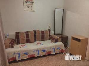 1-к квартира, на длительный срок, 13м2, 2/5 этаж