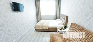1-к квартира, посуточно, 55м2, 1/1 этаж