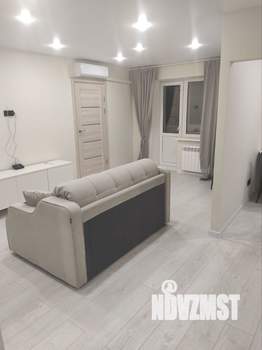 2-к квартира, на длительный срок, 45м2, 5/5 этаж