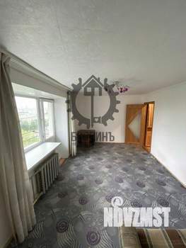 2-к квартира, на длительный срок, 45м2, 5/9 этаж