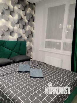 2-к квартира, посуточно, 70м2, 1/1 этаж