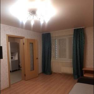 1-к квартира, на длительный срок, 32м2, 8/9 этаж
