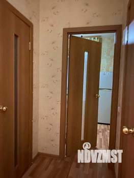 1-к квартира, на длительный срок, 39м2, 2/21 этаж