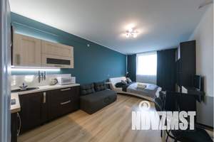 1-к квартира, посуточно, 36м2, 12/16 этаж