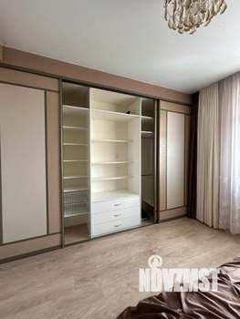 2-к квартира, на длительный срок, 70м2, 13/18 этаж