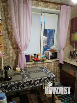 2-к квартира, на длительный срок, 41м2, 2/2 этаж