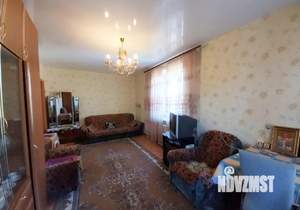 1-к квартира, на длительный срок, 32м2, 4/5 этаж
