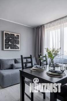 1-к квартира, посуточно, 52м2, 14/35 этаж