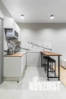 Студия квартира, посуточно, 30м2, 5/26 этаж