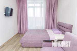 2-к квартира, посуточно, 70м2, 20/25 этаж