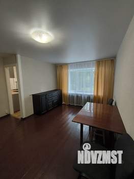 1-к квартира, на длительный срок, 31м2, 1/5 этаж