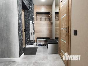 Студия квартира, на длительный срок, 30м2, 14/24 этаж