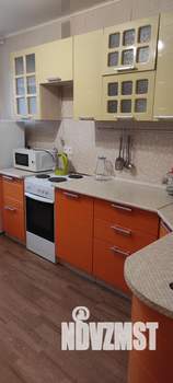 1-к квартира, на длительный срок, 34м2, 13/17 этаж