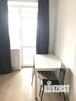 1-к квартира, на длительный срок, 45м2, 14/26 этаж