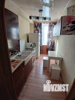 2-к квартира, на длительный срок, 56м2, 1/2 этаж