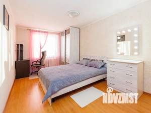 2-к квартира, посуточно, 70м2, 5/5 этаж