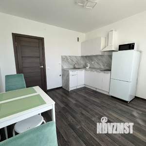 1-к квартира, на длительный срок, 37м2, 6/31 этаж