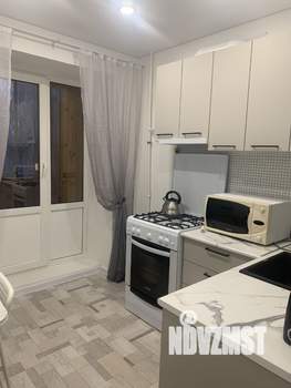 1-к квартира, на длительный срок, 32м2, 6/9 этаж