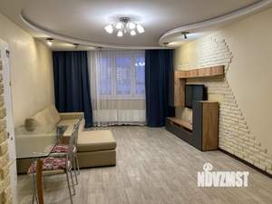 3-к квартира, на длительный срок, 76м2, 11/19 этаж