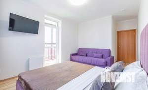 3-к квартира, посуточно, 50м2, 1/1 этаж