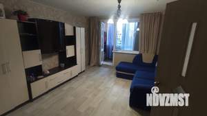 2-к квартира, на длительный срок, 37м2, 8/9 этаж