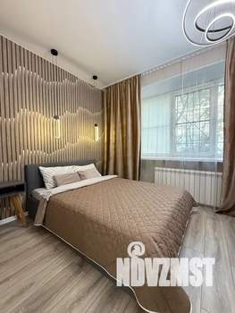 1-к квартира, посуточно, 30м2, 1/6 этаж