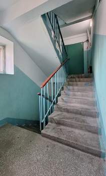 1-к квартира, на длительный срок, 33м2, 4/9 этаж