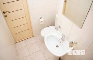 1-к квартира, посуточно, 27м2, 1/1 этаж