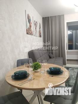 1-к квартира, на длительный срок, 41м2, 8/9 этаж