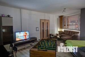 2-к квартира, посуточно, 74м2, 1/1 этаж