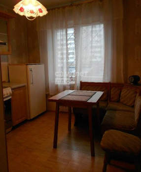 3-к квартира, на длительный срок, 64м2, 2/9 этаж